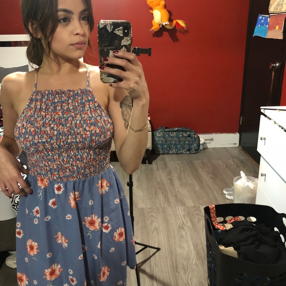 Summer dress